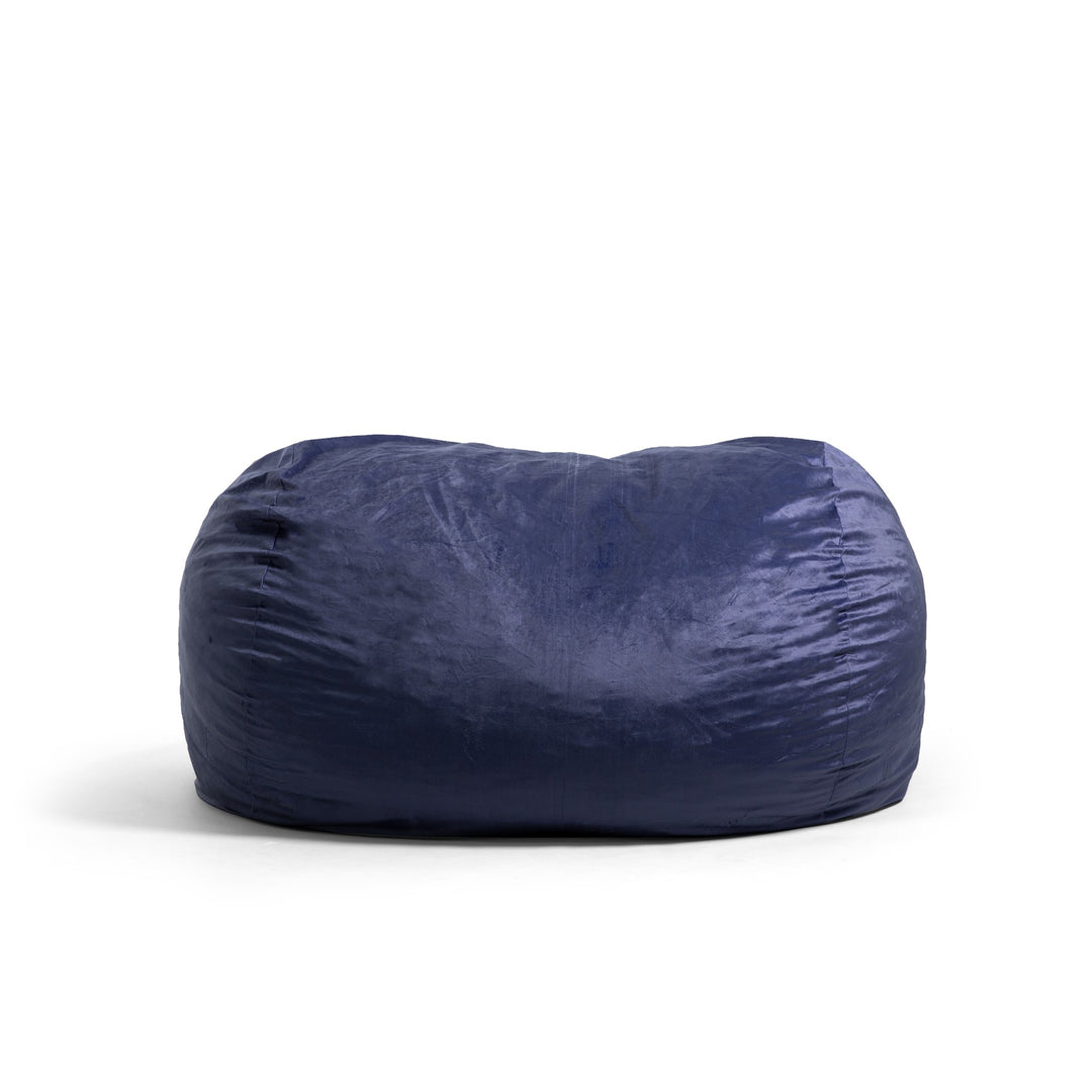 Fuf XL w/ Removable Cover foam filled