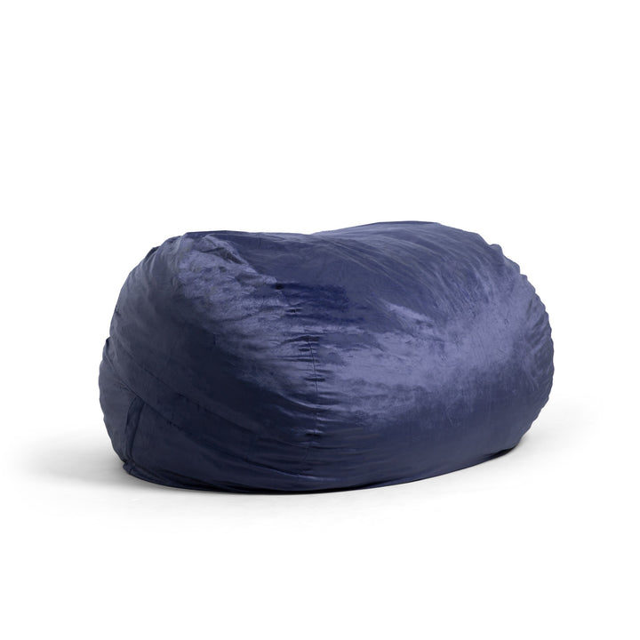 Fuf XL w/ Removable Cover foam filled