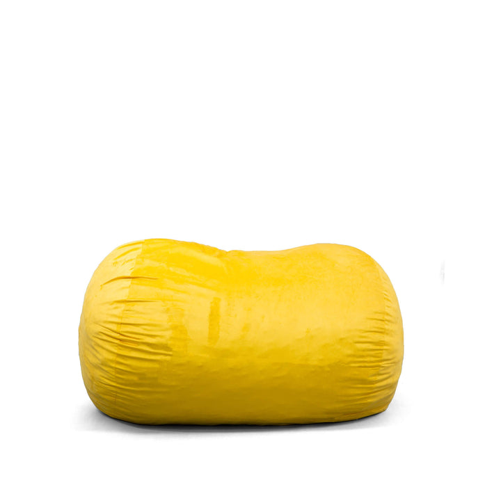 Fuf XL w/ Removable Cover foam filled