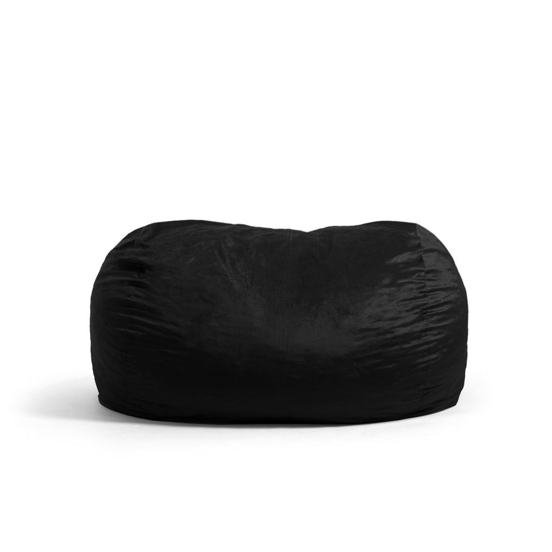 Fuf XL w/ Removable Cover foam filled