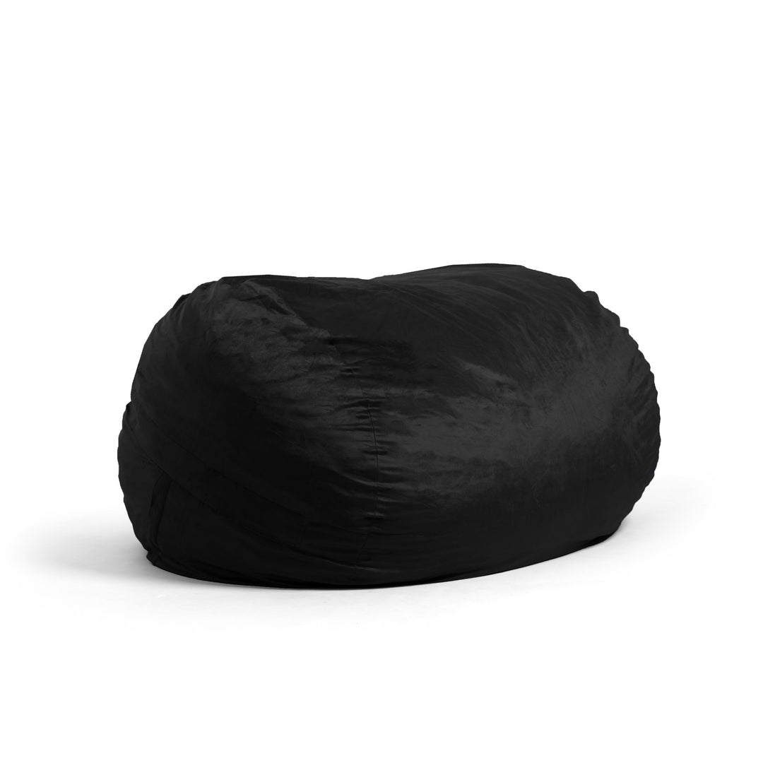 Fuf XL w/ Removable Cover foam filled