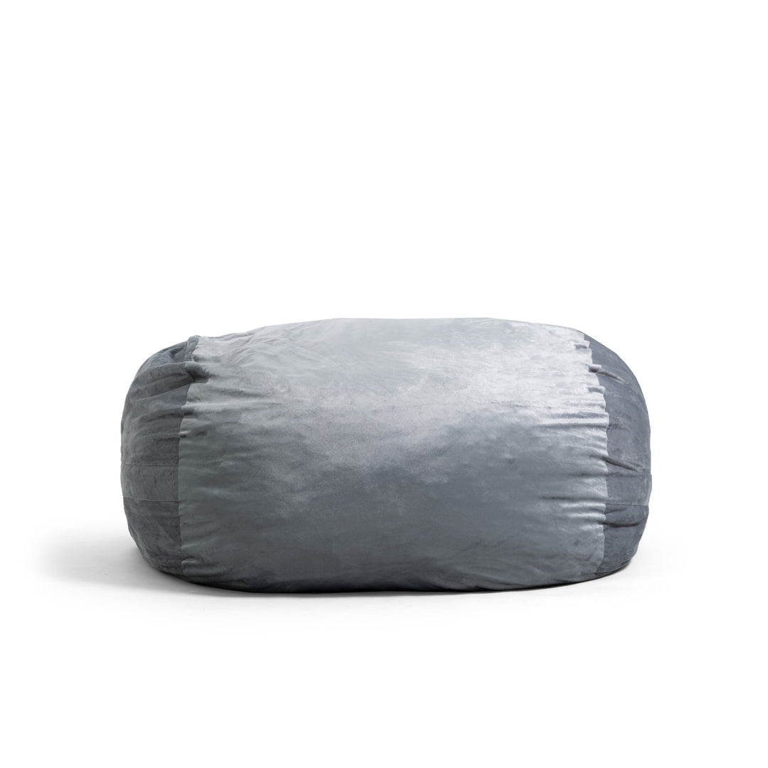 Fuf XL w/ Removable Cover foam filled