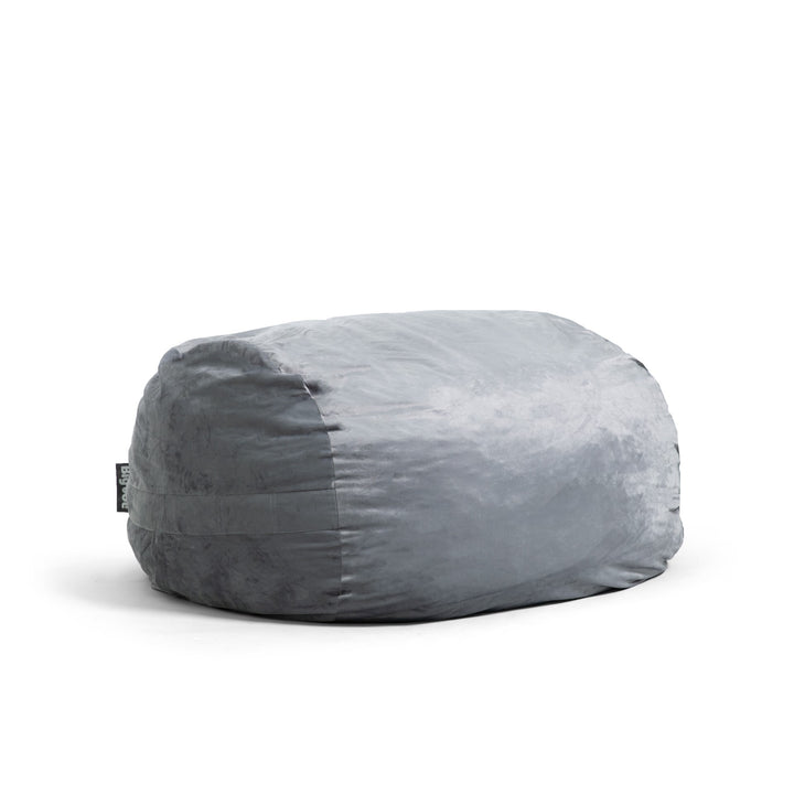 Fuf XL w/ Removable Cover foam filled