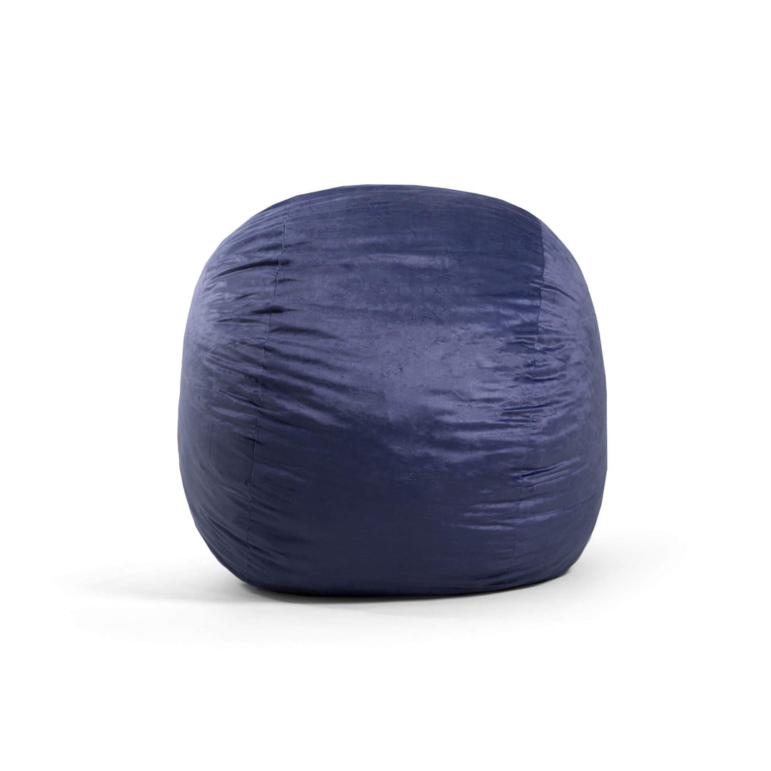 Fuf Large w/ Removable Cover foam filled