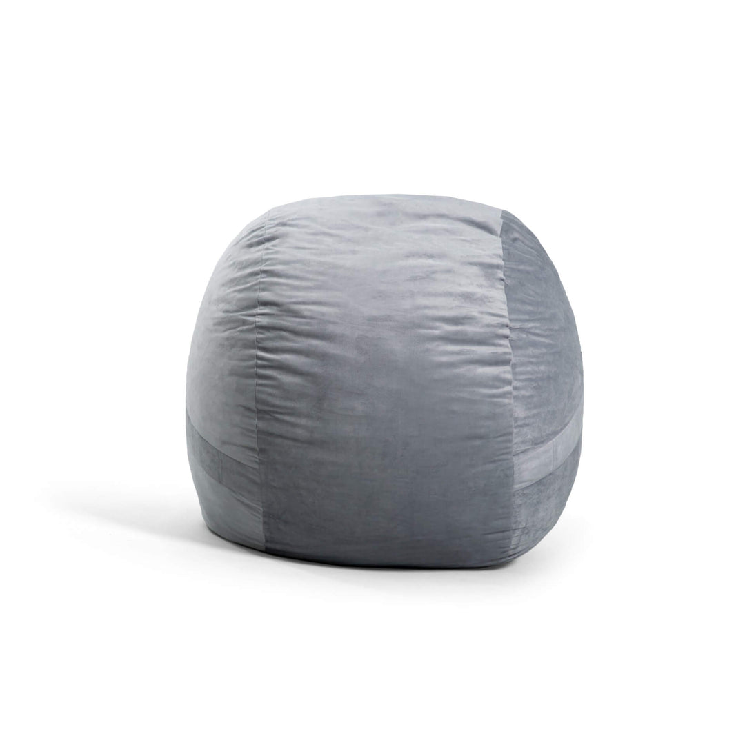 Fuf Large w/ Removable Cover foam filled