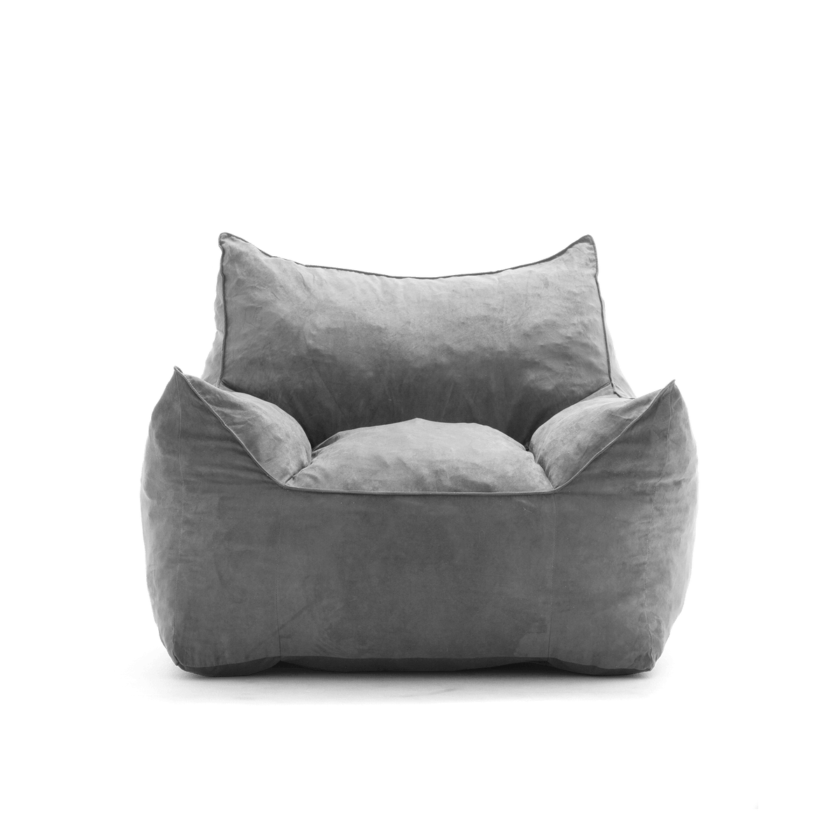 Imperial Lounger foam filled