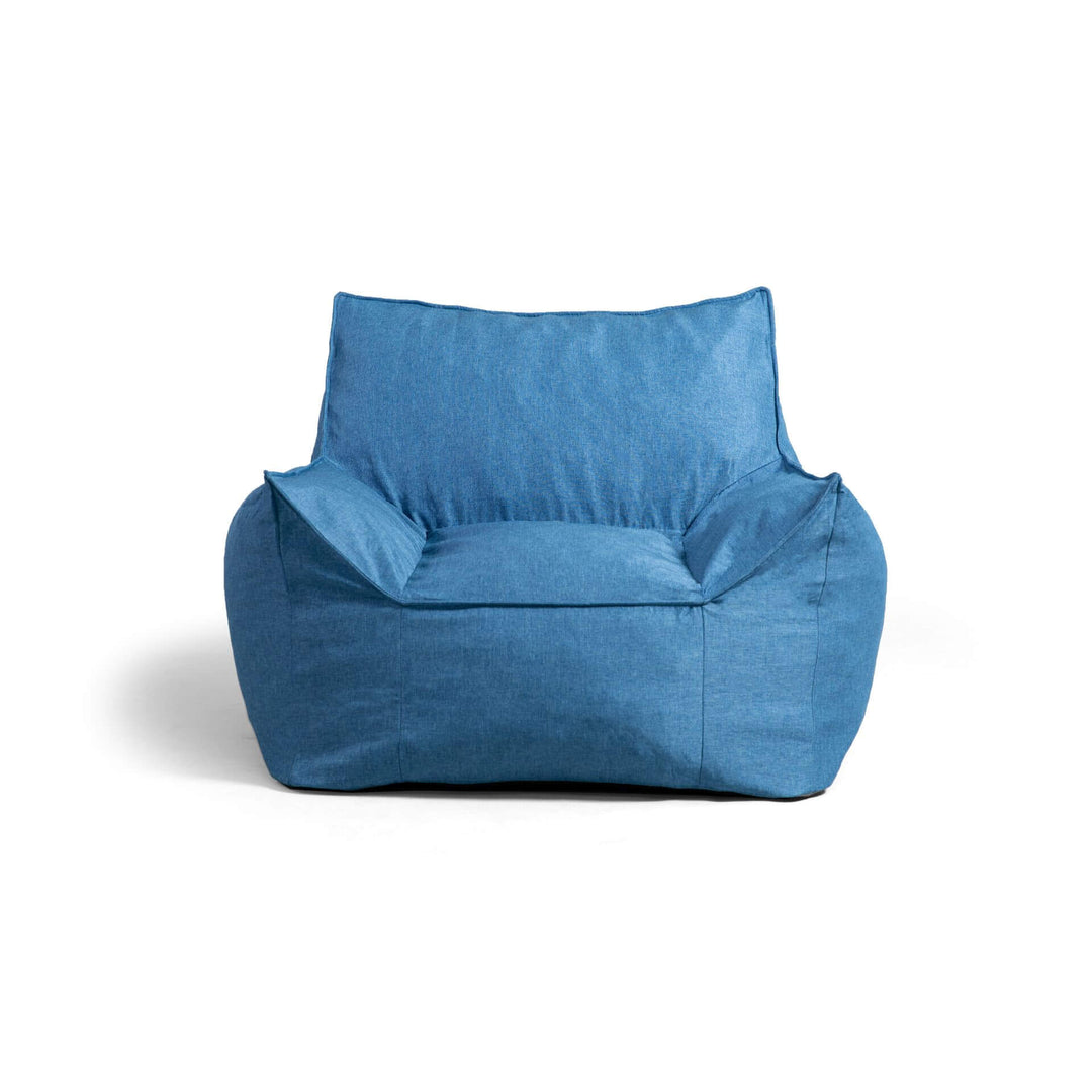 Imperial Lounger foam filled #color_pacific-union