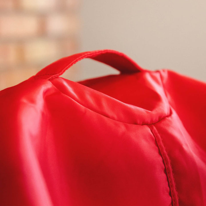 Red Beanbag handle #color_red-smartmax