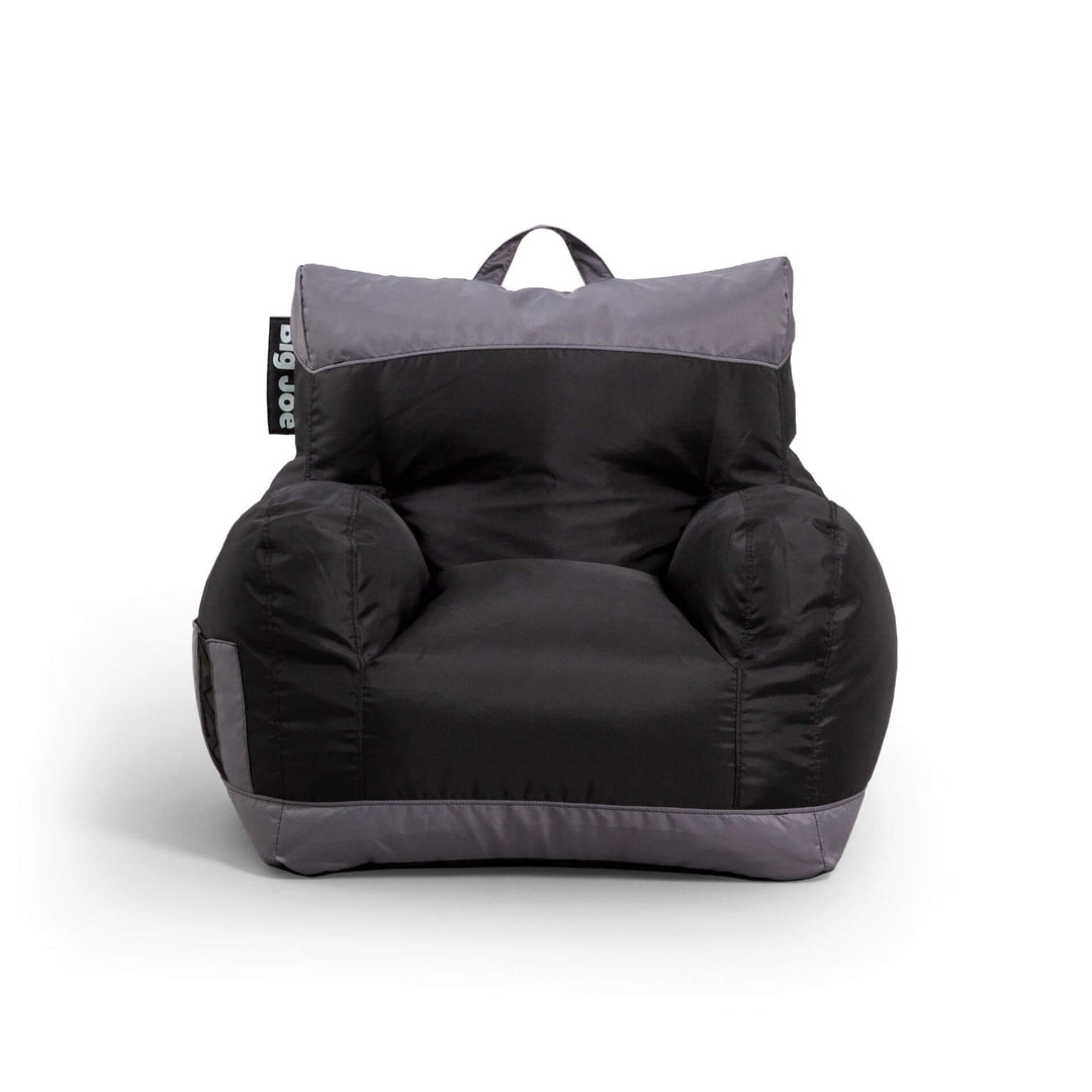 Dorm chair for young adults #color_two-tone-black-smartmax