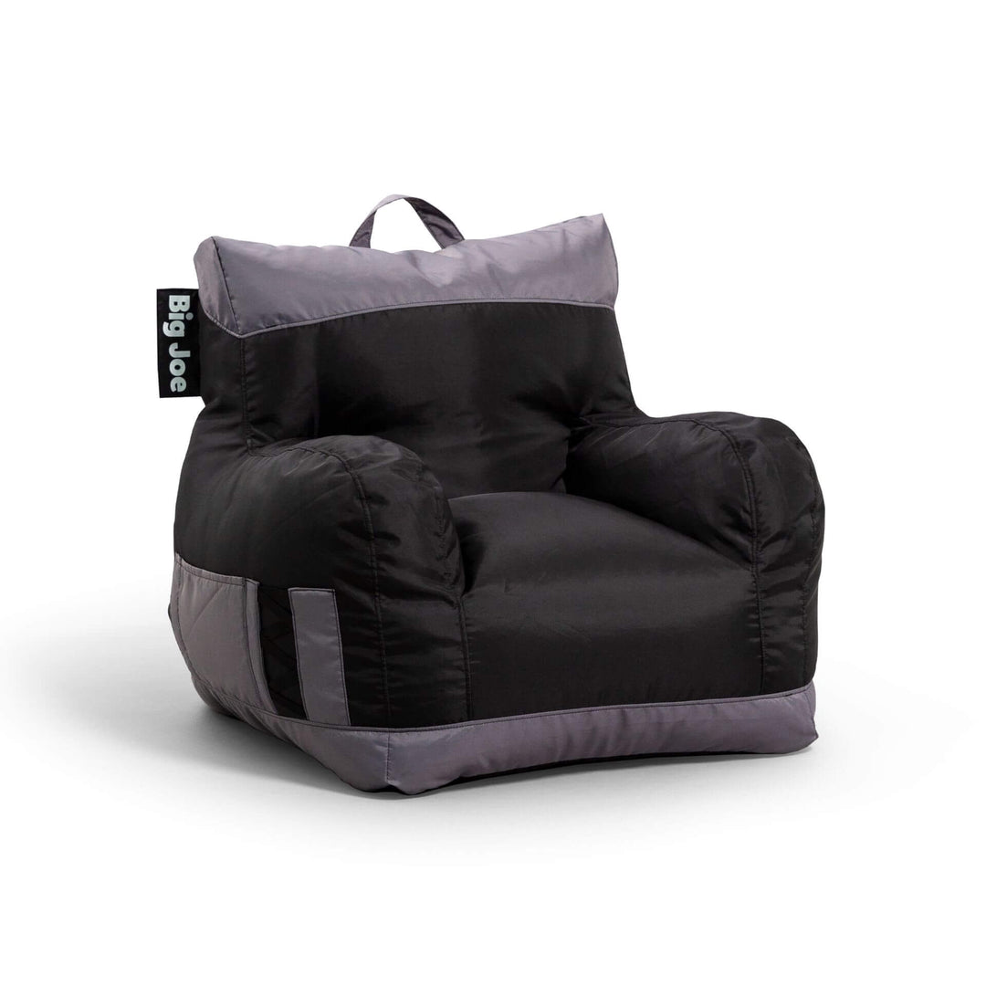 Dorm bean filled front #color_two-tone-black-smartmax