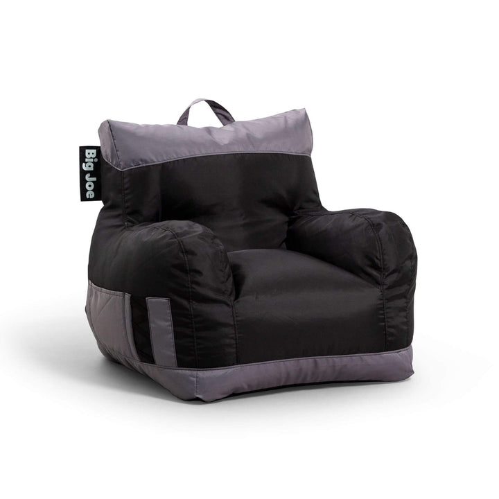 Dorm bean filled front #color_two-tone-black-smartmax