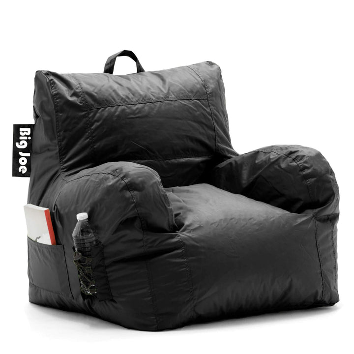 Dorm bean filled in black #color_black-smartmax