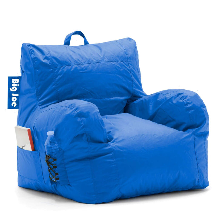 Dorm bean filled blue #color_sapphire-smartmax