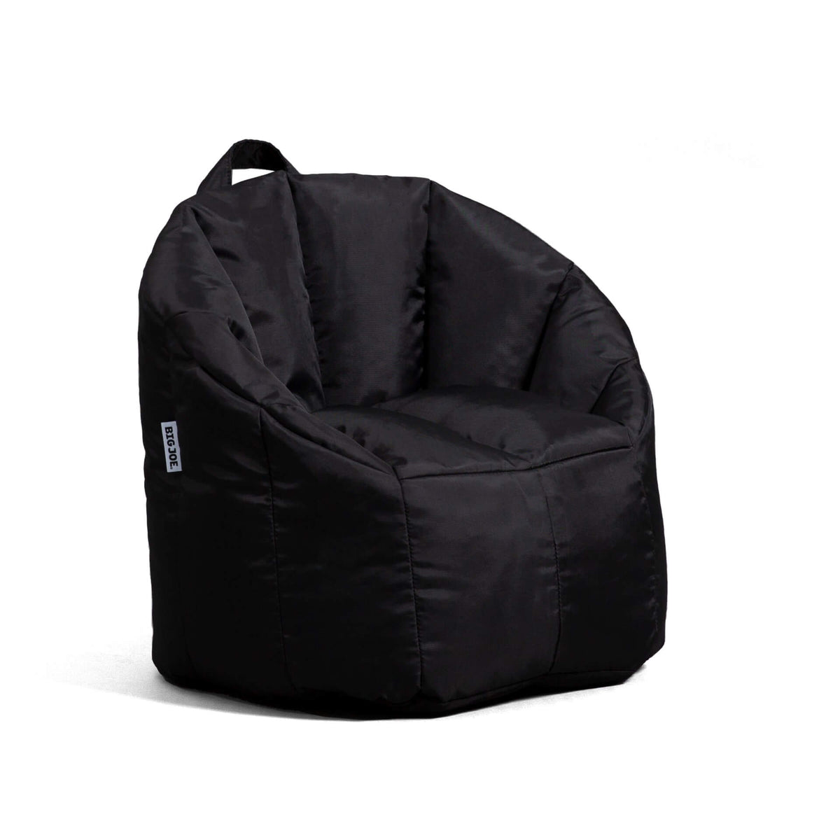 Milano Kids Beanbag Chair angle