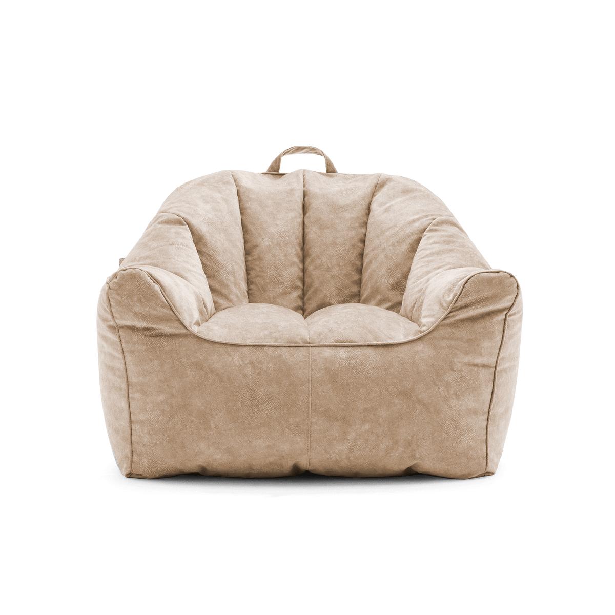 Hug bean filled beanbag