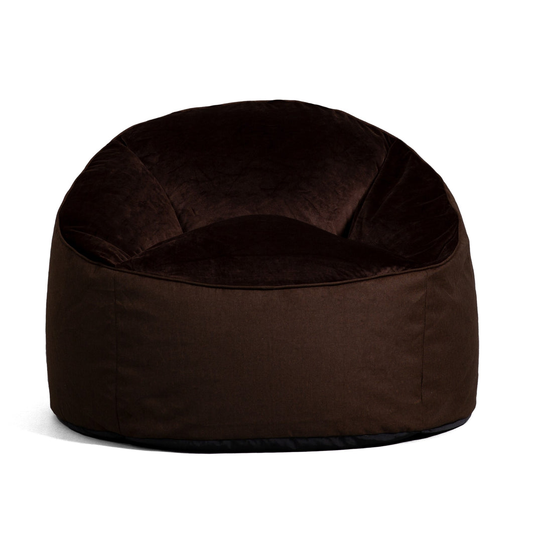 Marmitt bean filled for teens and adults #color_cocoa-lenox