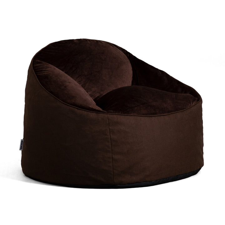 Marmitt bean filled #color_cocoa-lenox