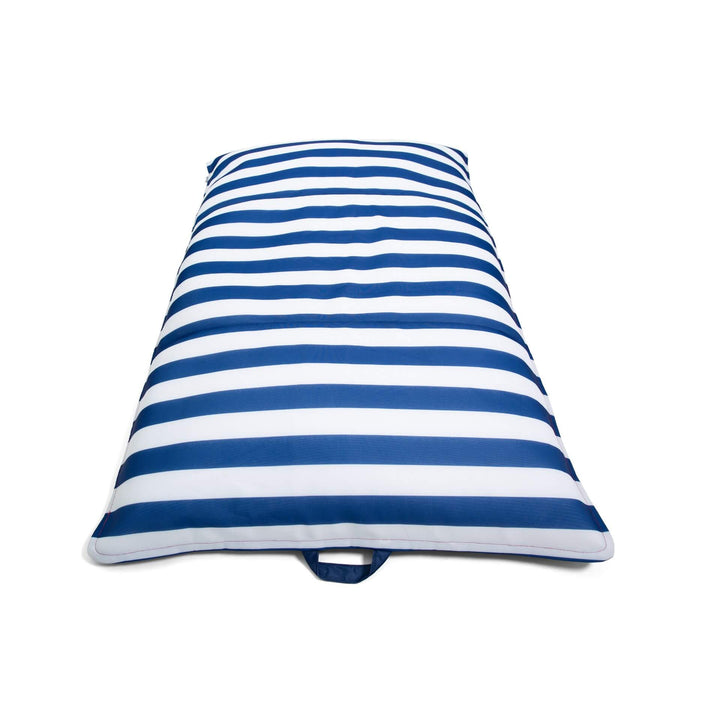 Lagoon Lounger pool float hero