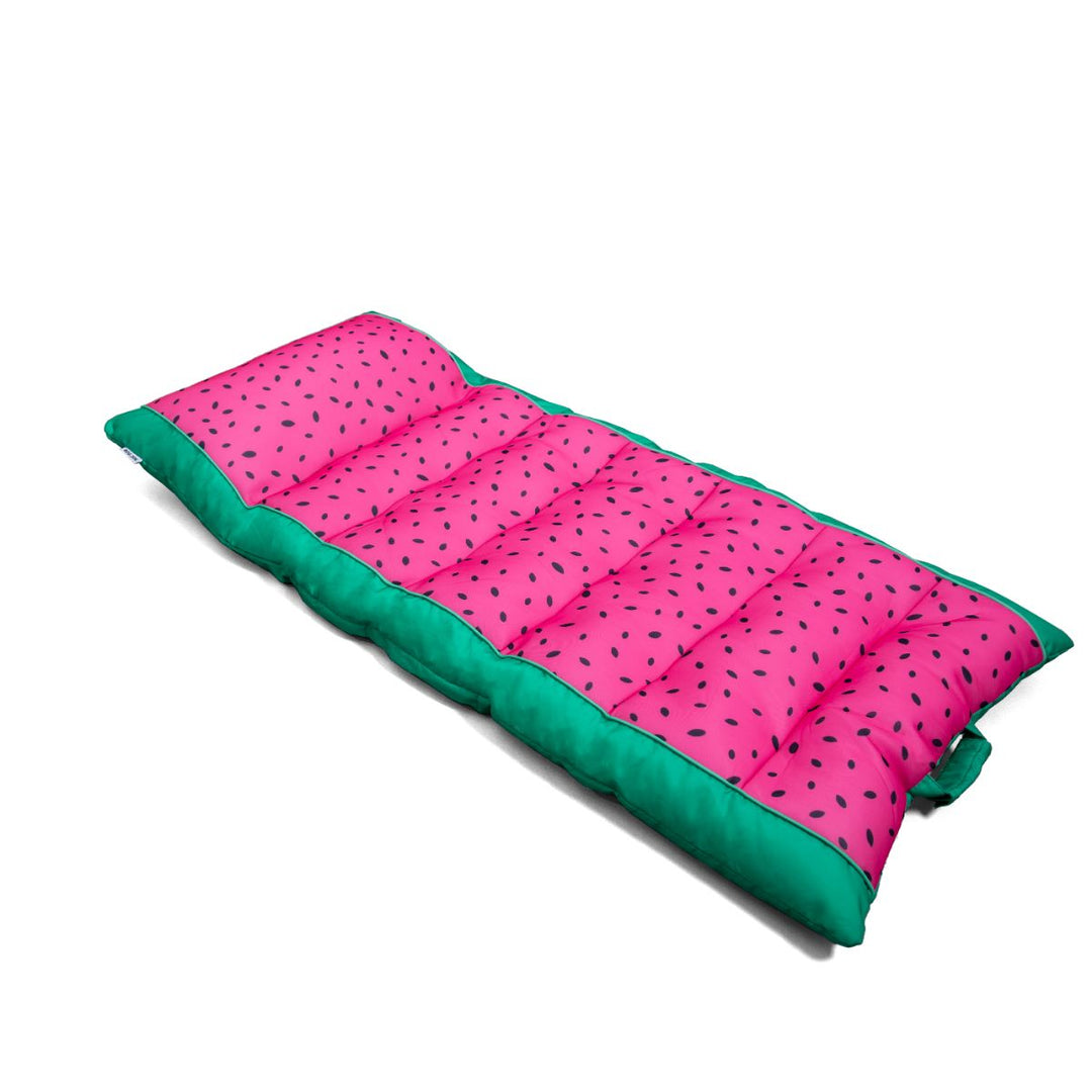 Kona pool float #color_summer-melon