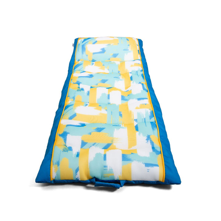 Pool lounger kona #color_paintbrush-yellow