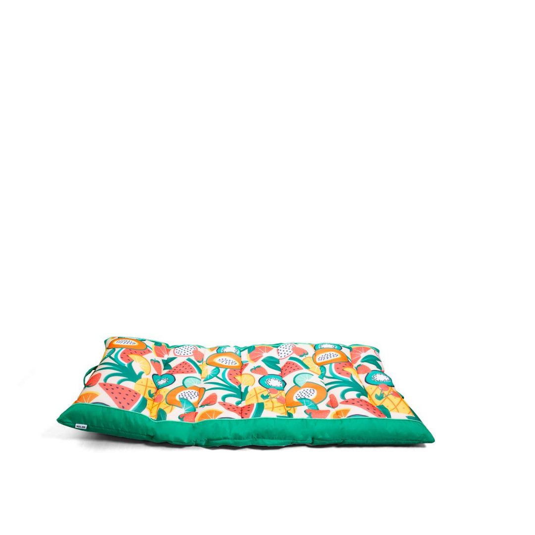 Kona pool float #color_fruit-salad