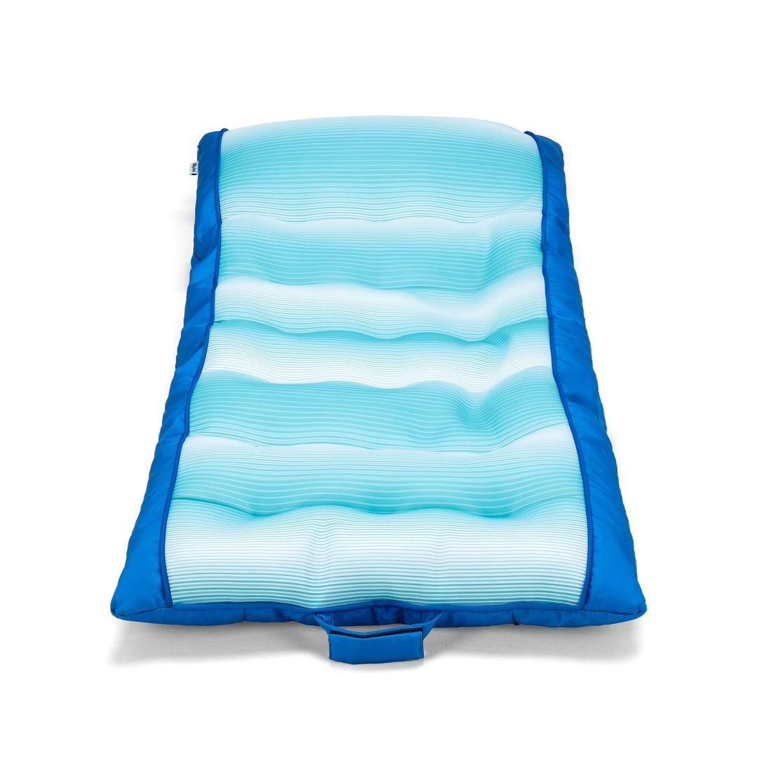 Kona pool float top #color_fade-aqua