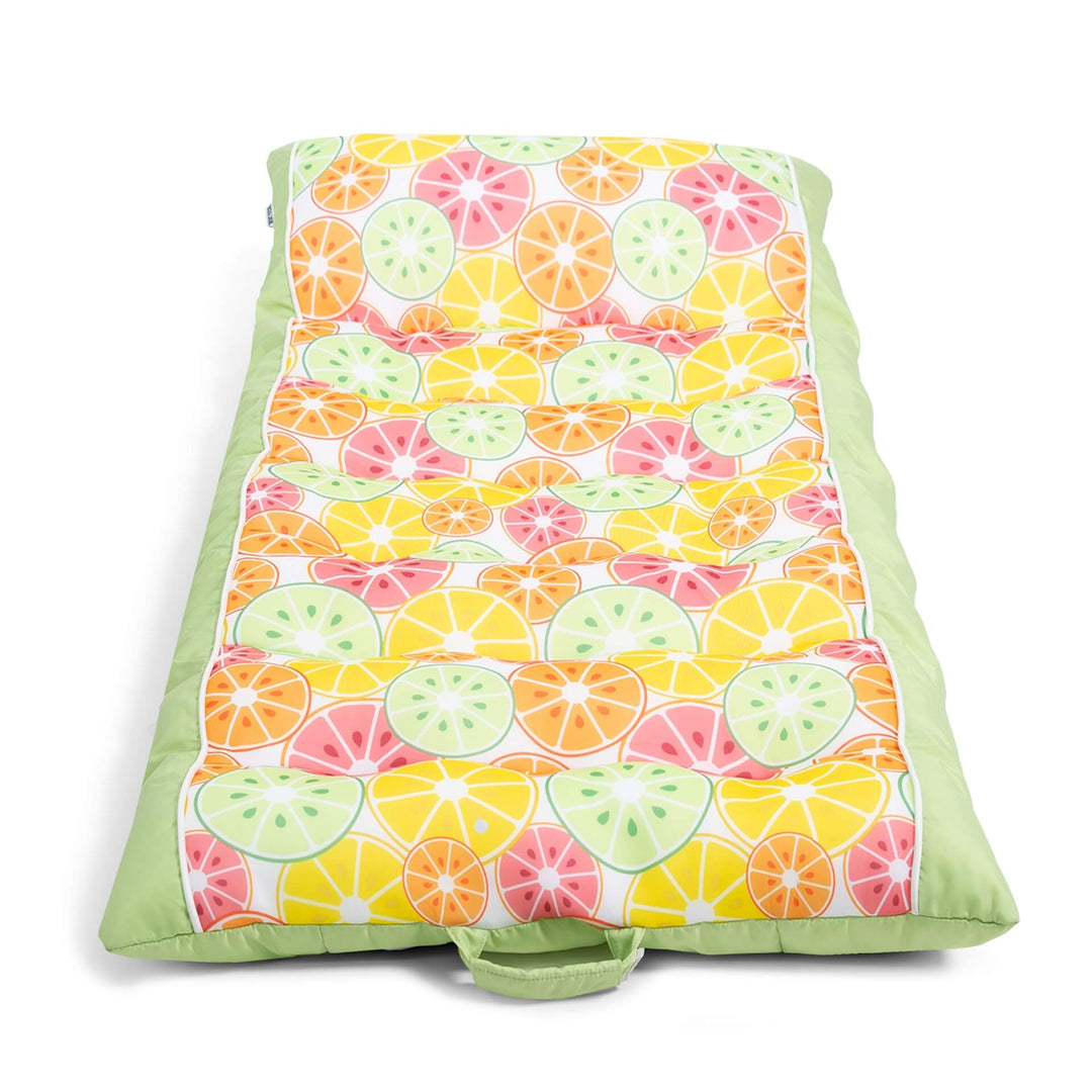Kona pool float #color_citrus-burst