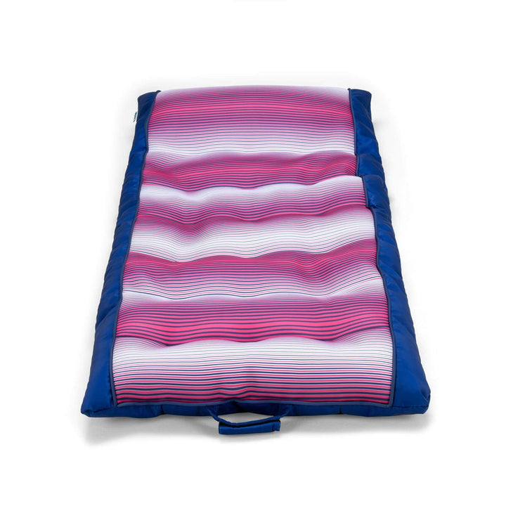 Kona pool float #color_fade-fuchsia