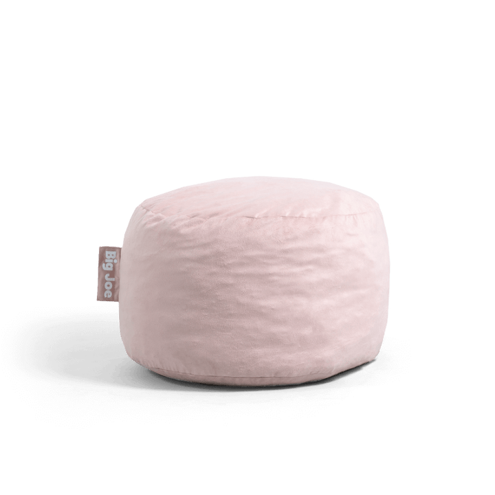 Fuf Small foam filled side #color_desert-rose-plush