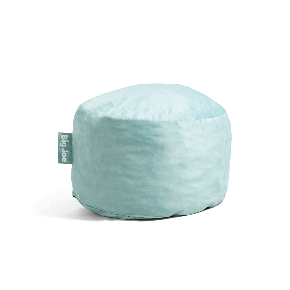 Fuf Small foam filled #color_turquoise-plush