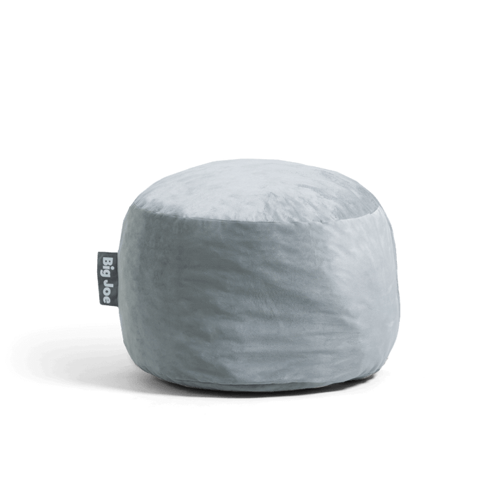 Fuf Small foam filled #color_gray-plush