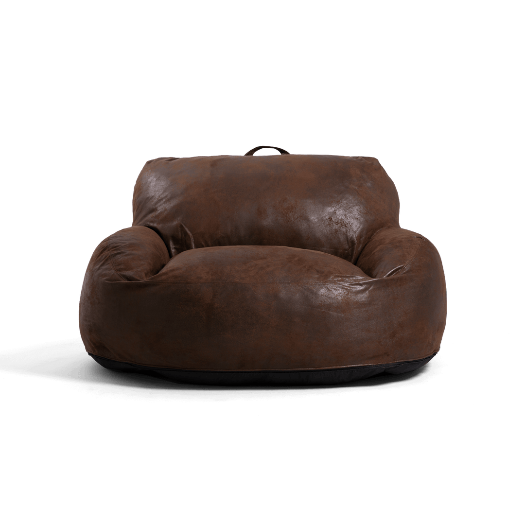 Nestle Loveseat foam filled