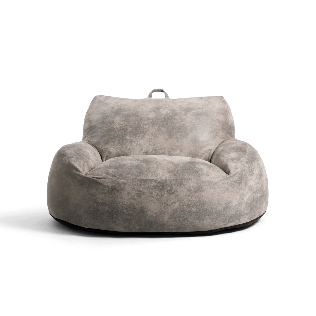 Nestle Loveseat foam filled
