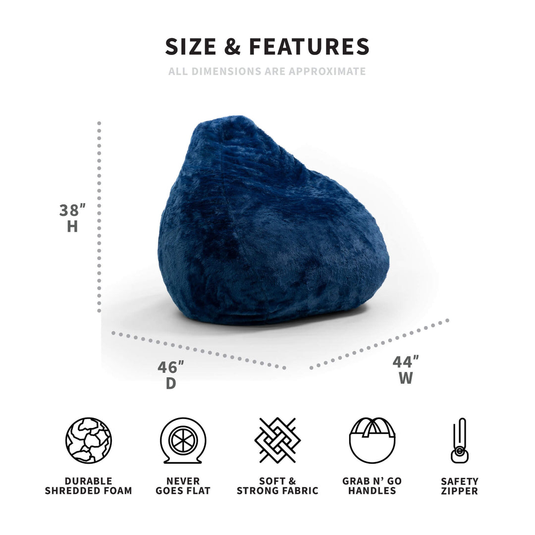 Lotus blue dimensions #color_navy-short-shag