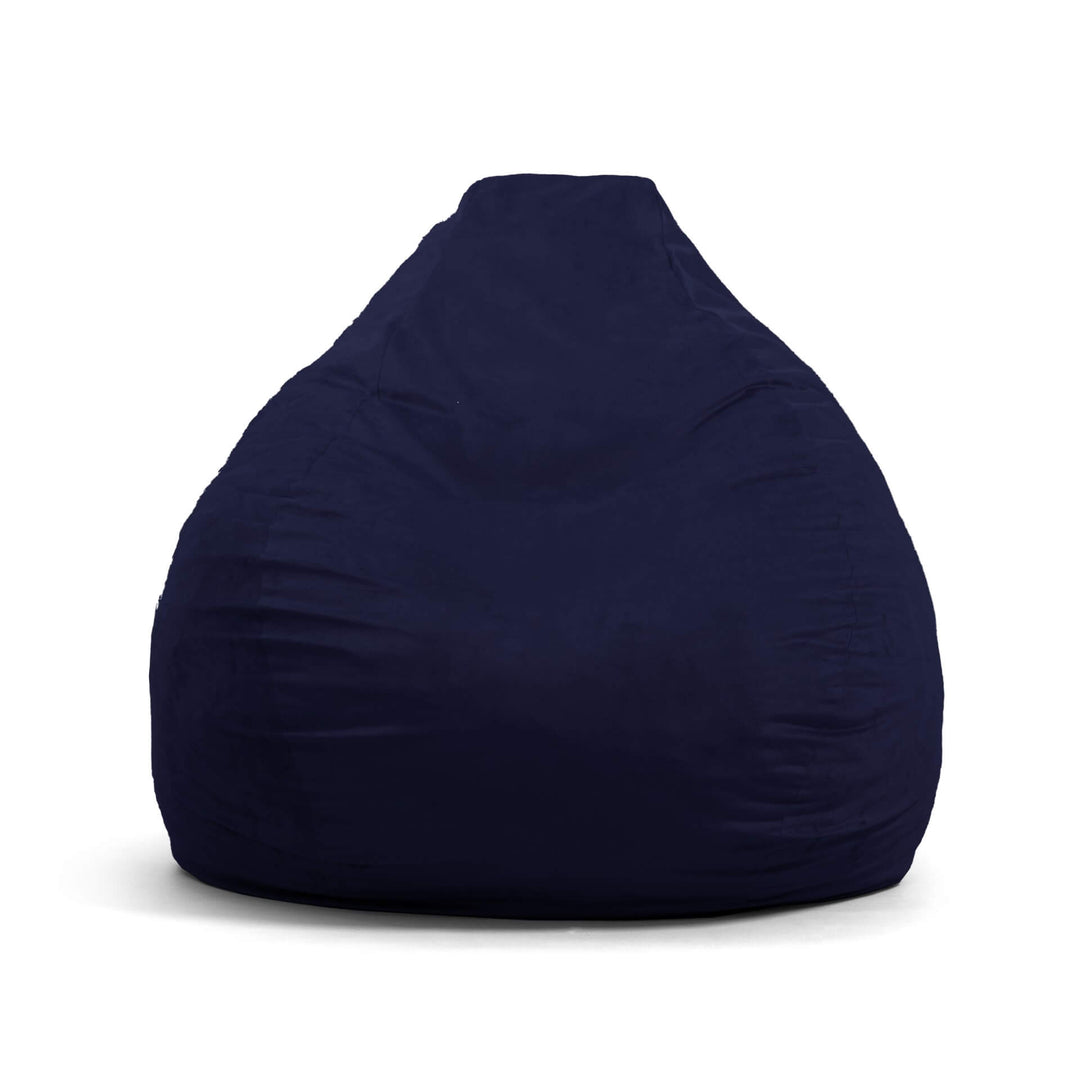 Lotus foam filled #color_navy-plush