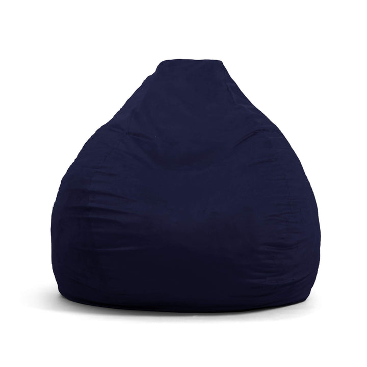 Lotus foam filled #color_navy-plush