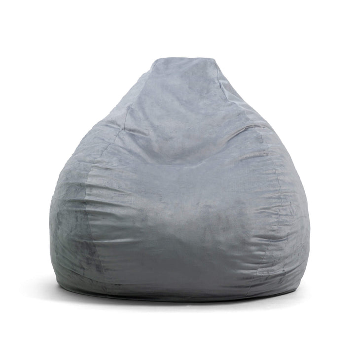 Lotus foam filled #color_gray-plush