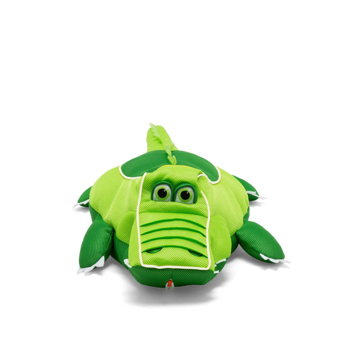 Pool Pets Alligator Kids Pool Float hero #style_alligator