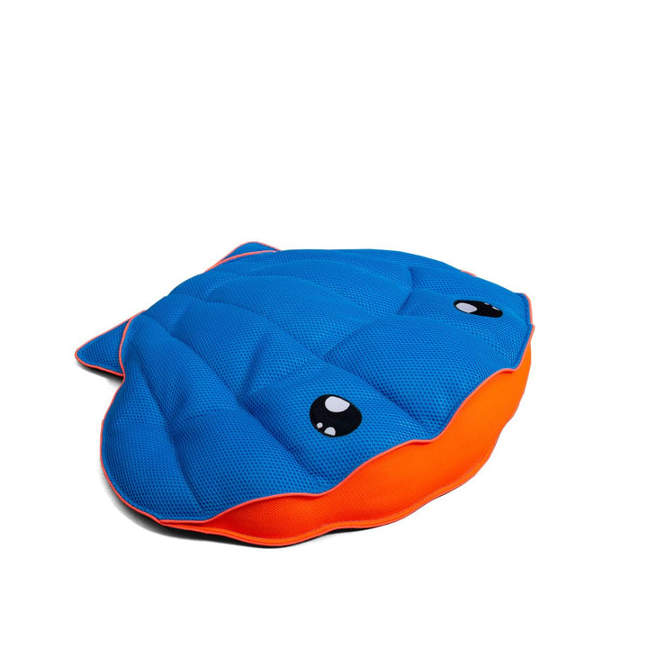 Pool Pets Clam Kids Pool Float hero #style_clam