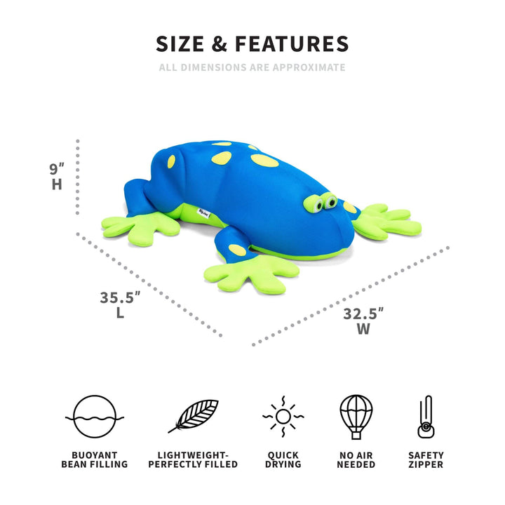 #style_frog
