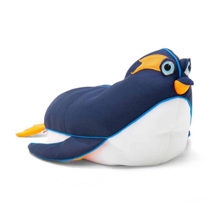 Pool Pets Penguin Kids Pool Float hero #style_penguin