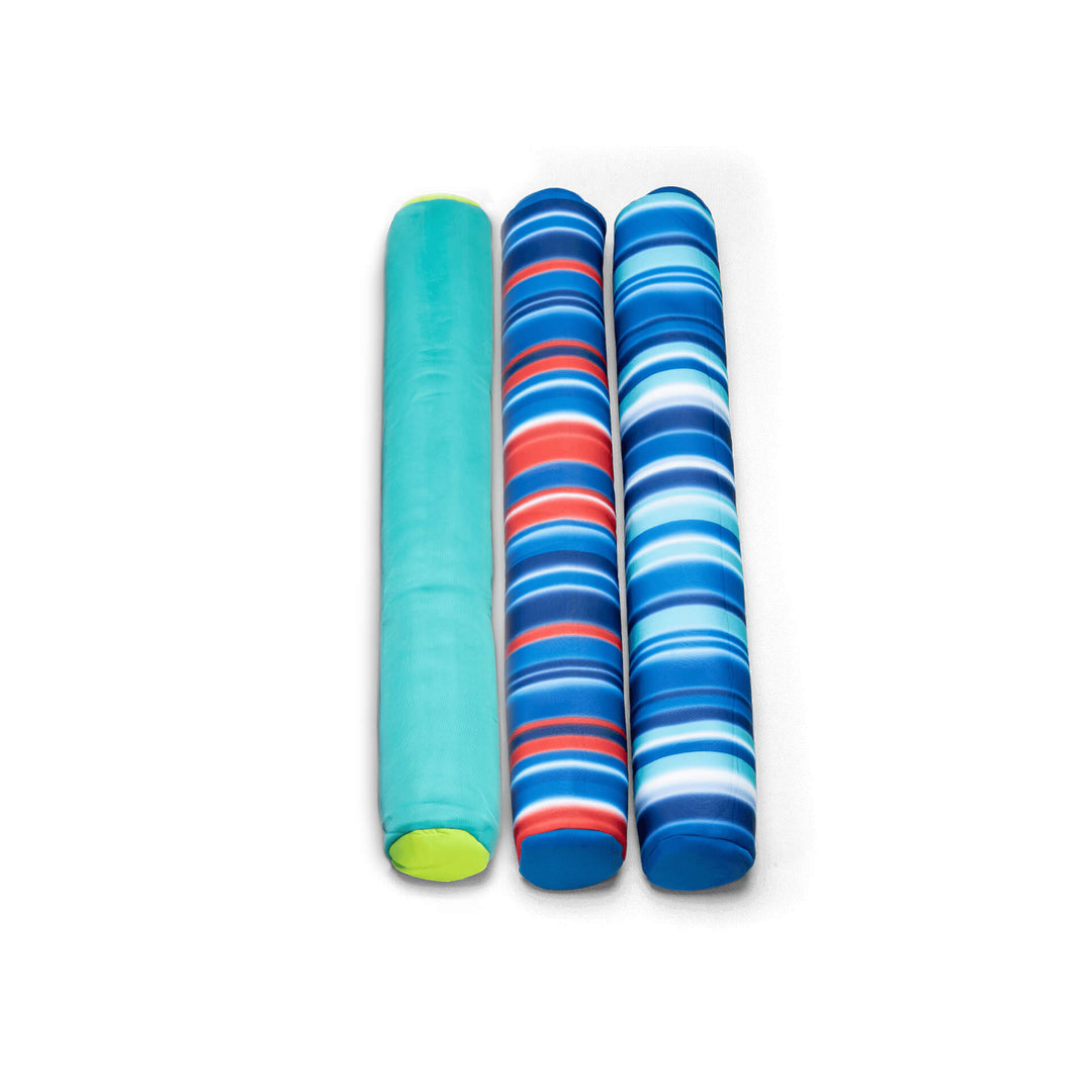 Noodle pool float