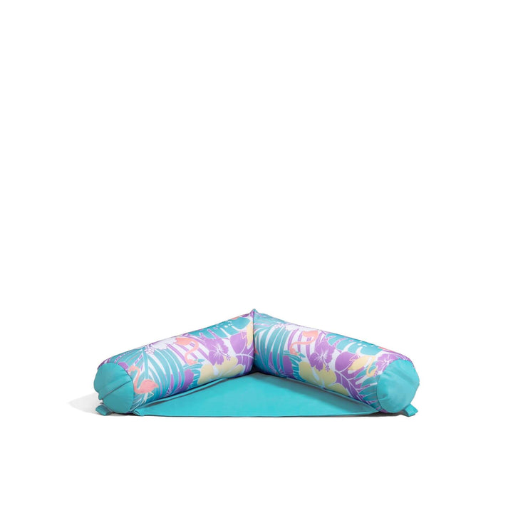 Noodle Sling pool float