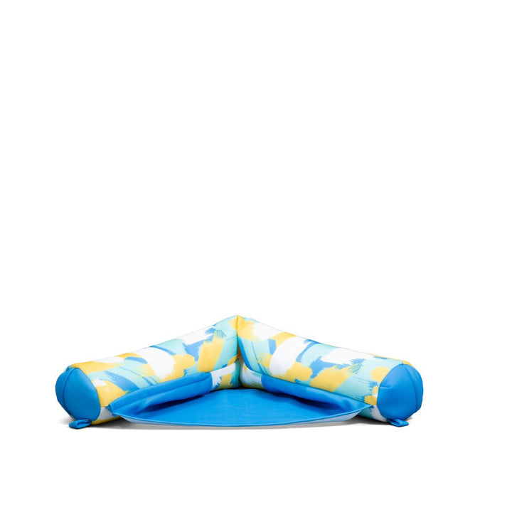 Noodle Sling pool float
