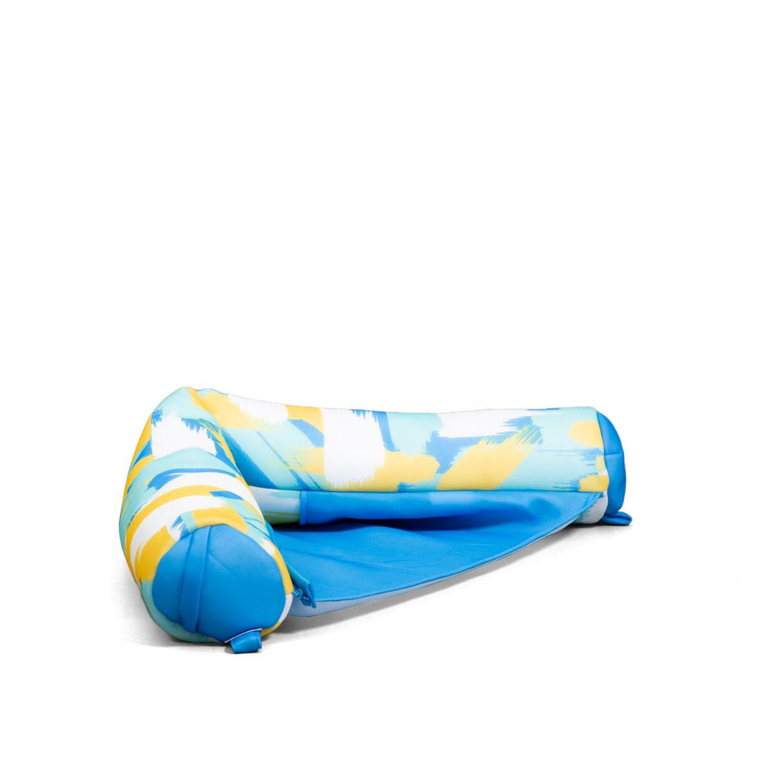 Noodle Sling pool float
