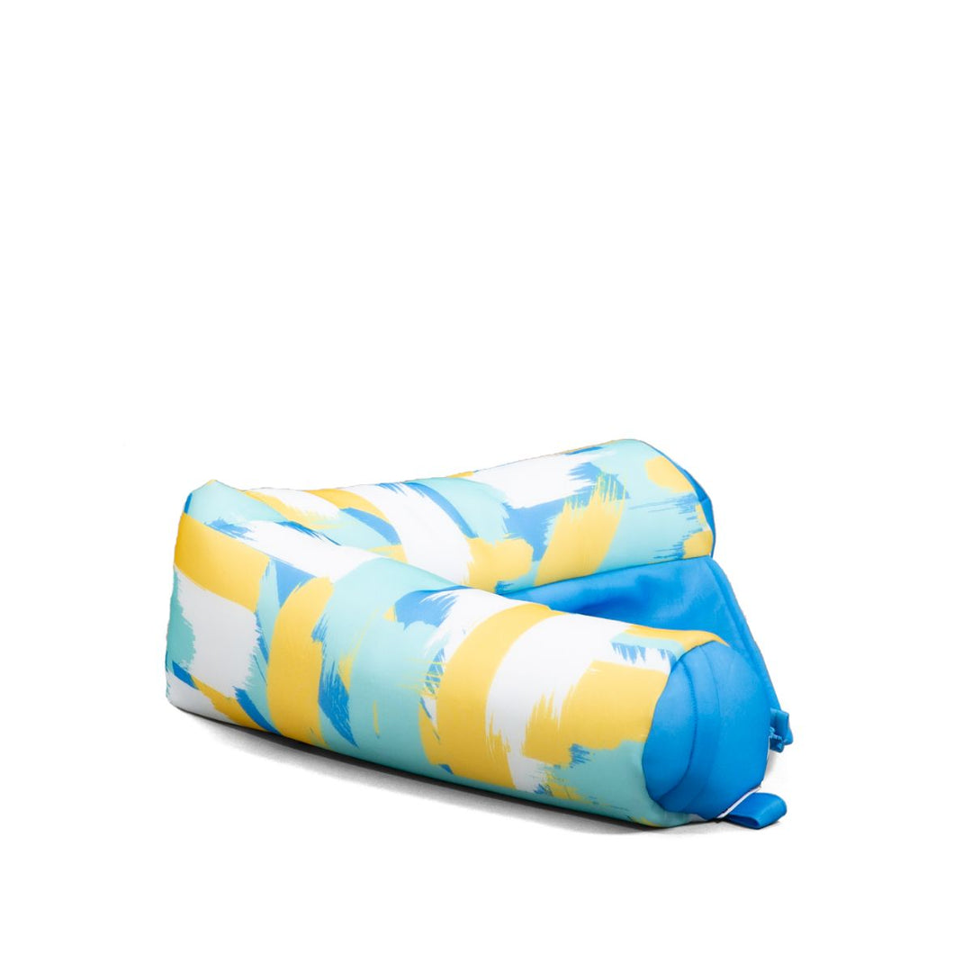 Noodle Sling pool float