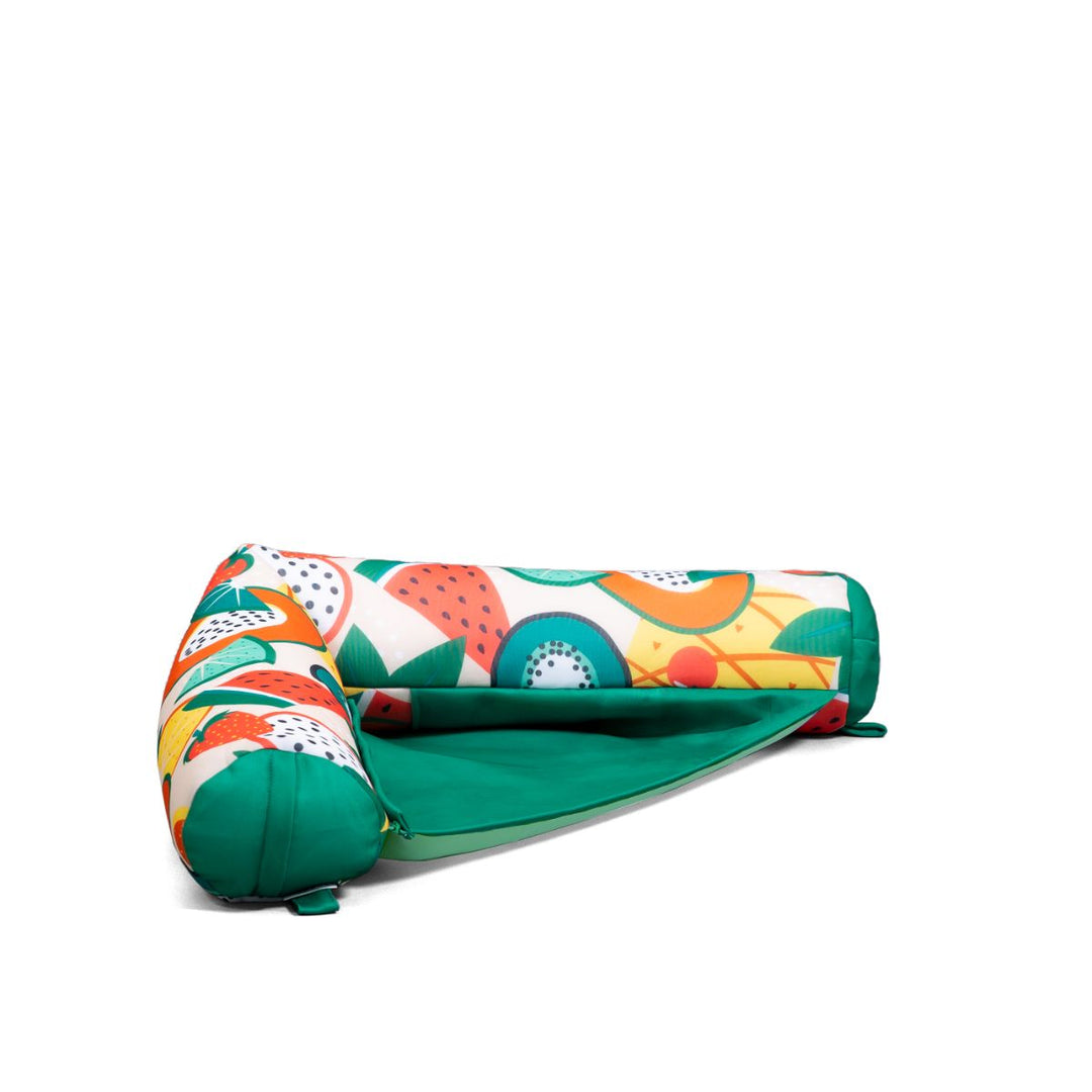 Noodle Sling pool float