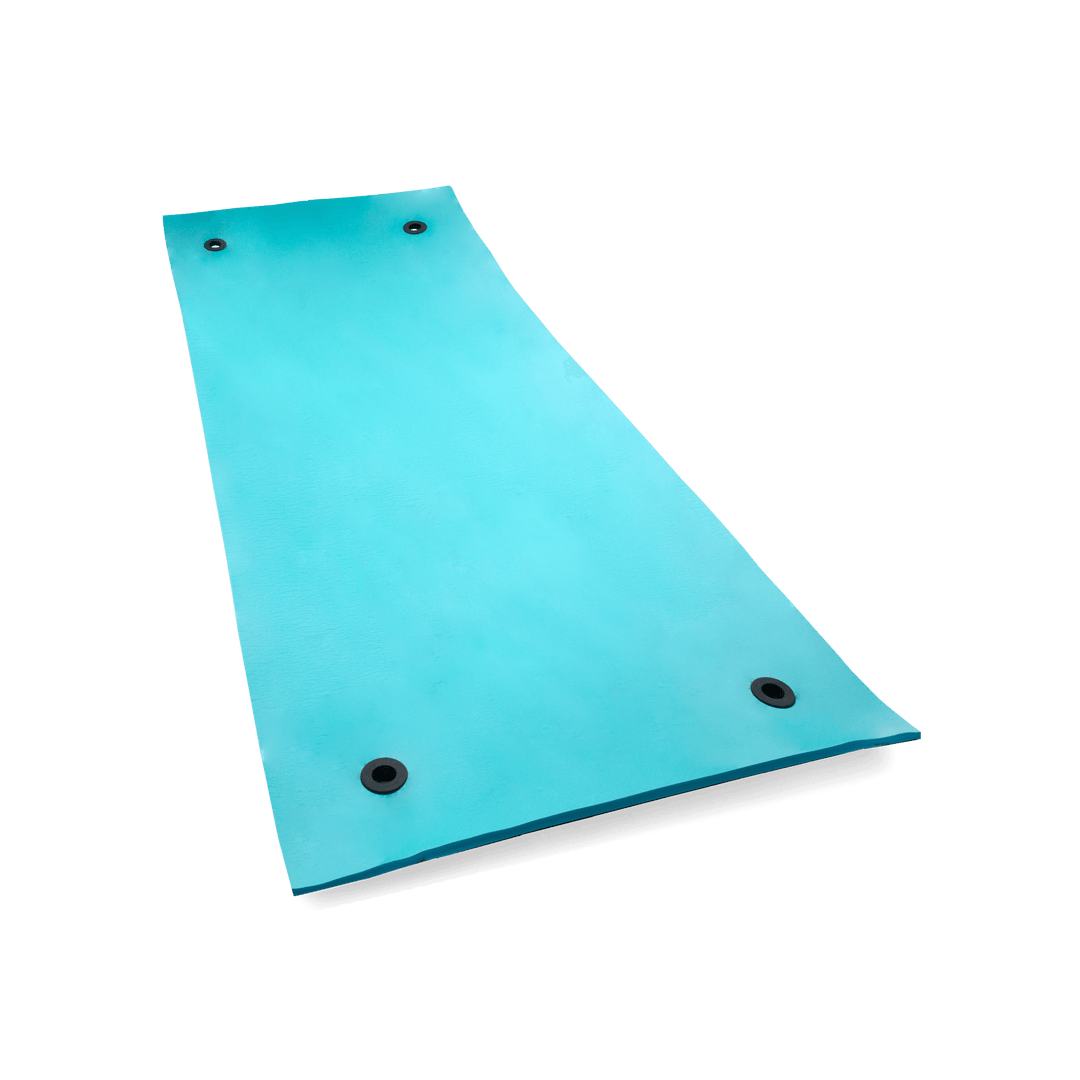 Waterpad pool float