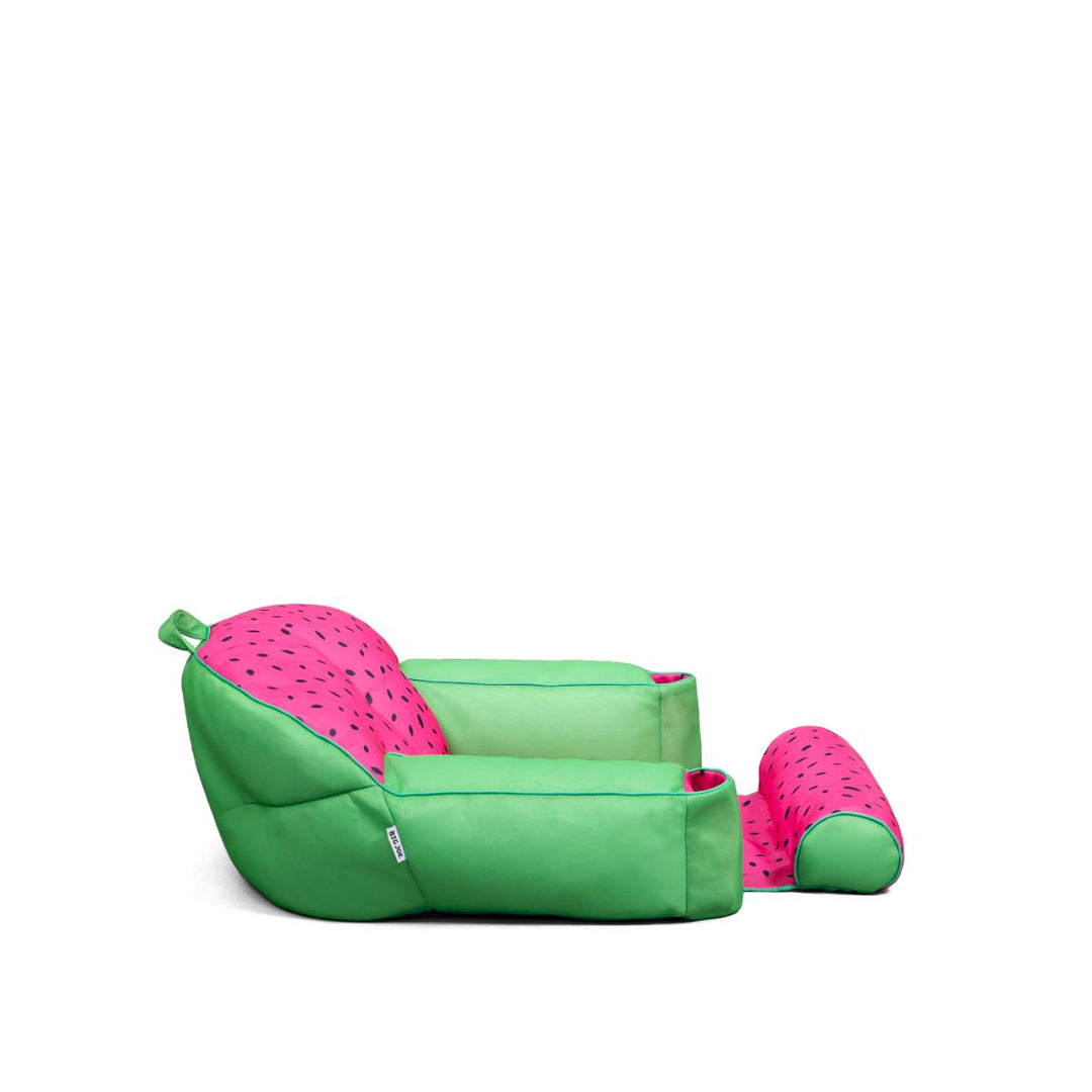Lazy Lounger pool float