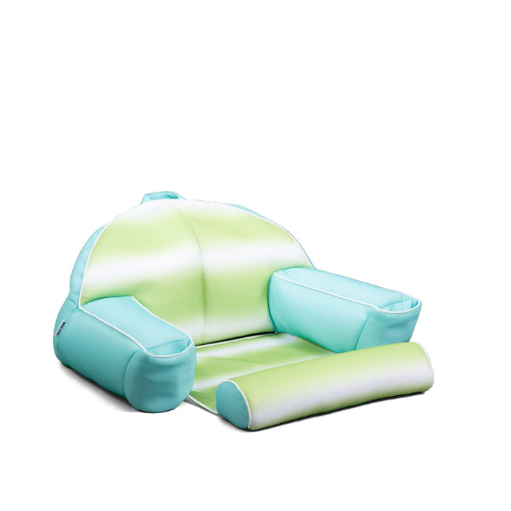Lazy Lounger pool float